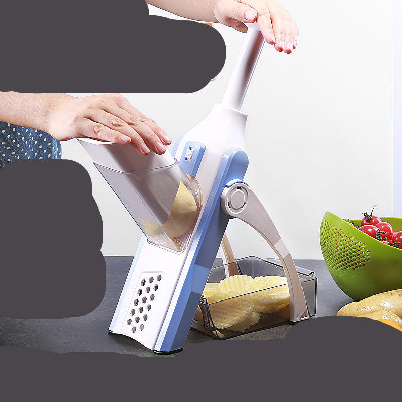 Vegetable Cutter Slicer & Vegetable Piller