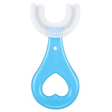 U-shaped Baby Toothbrush - The Proper Price