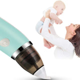 Baby Nasal Aspirator