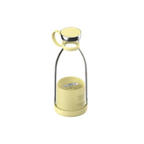 Portable Juicer Blender