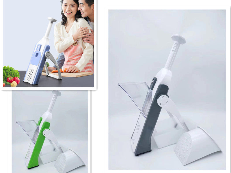 Vegetable Cutter Slicer & Vegetable Piller