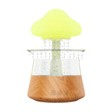 Mushroom Cloud Humidifier